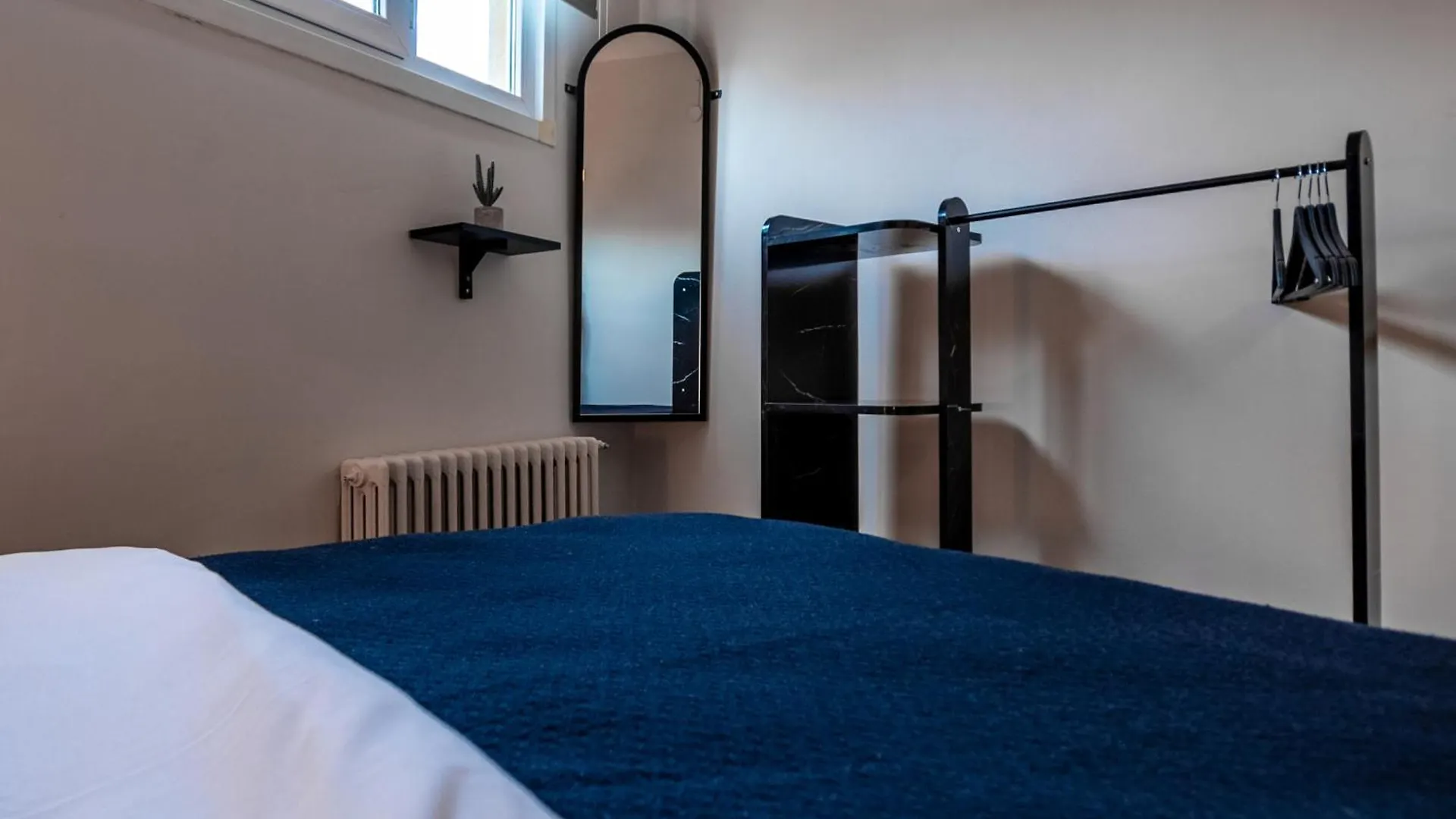 Luxury Flat W/Exceptional Terrace & Bosphrous View Apartment Istanbul